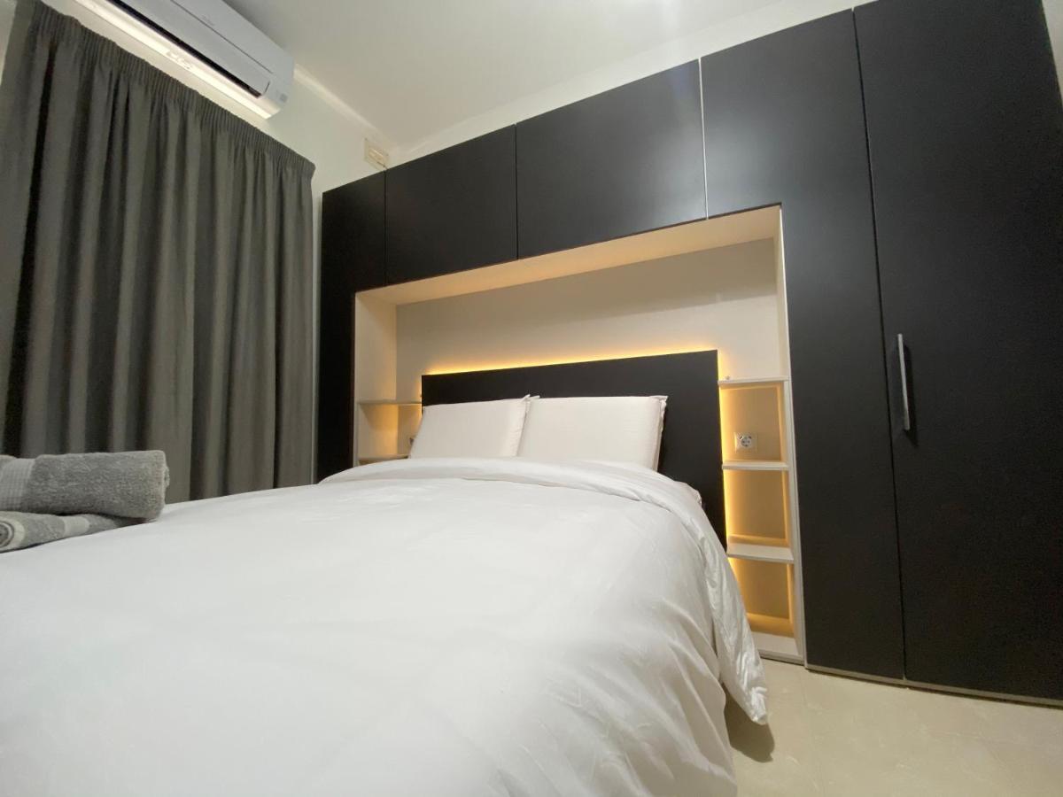 Hepburn Holiday Apartment Birżebbuġa エクステリア 写真