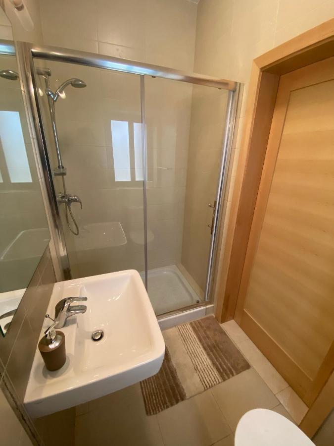 Hepburn Holiday Apartment Birżebbuġa エクステリア 写真