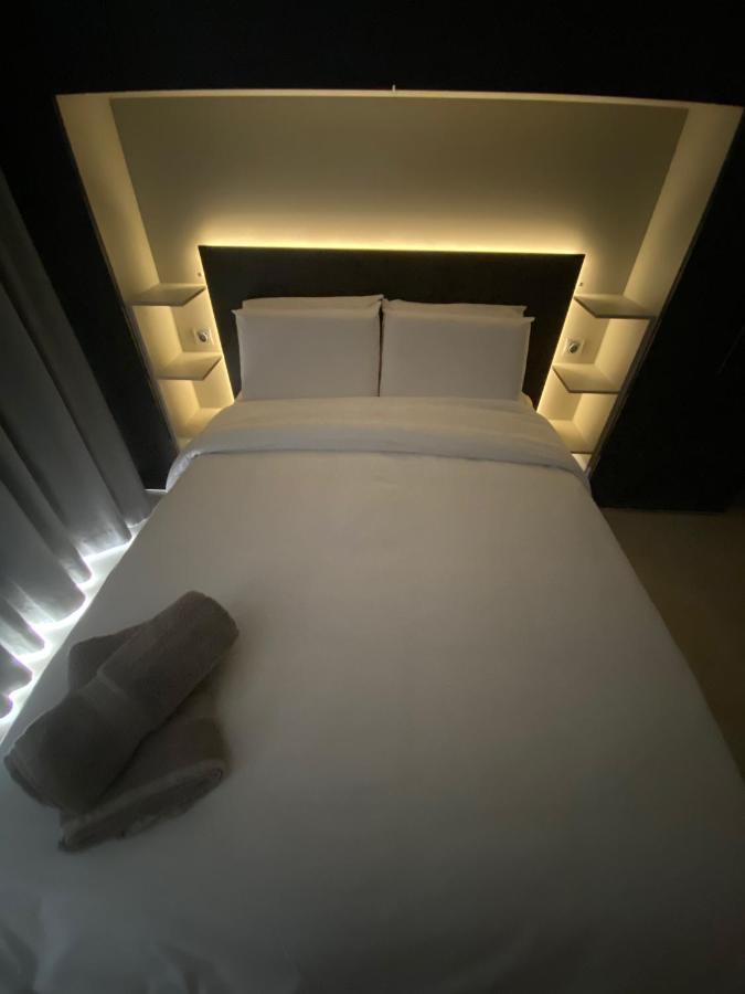 Hepburn Holiday Apartment Birżebbuġa エクステリア 写真