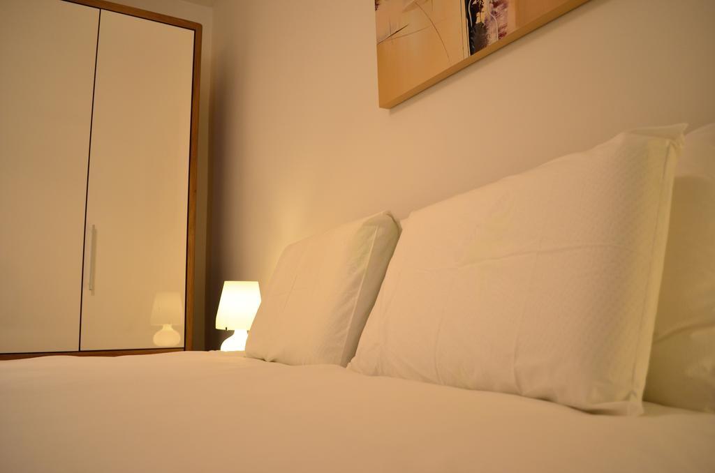 Hepburn Holiday Apartment Birżebbuġa エクステリア 写真