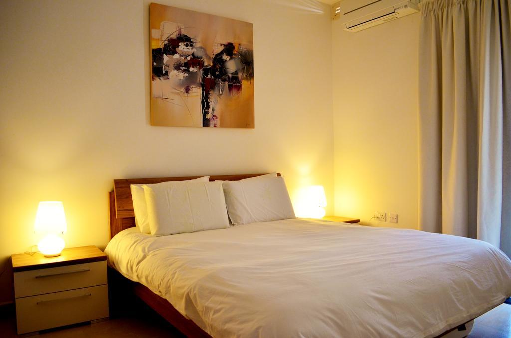 Hepburn Holiday Apartment Birżebbuġa エクステリア 写真