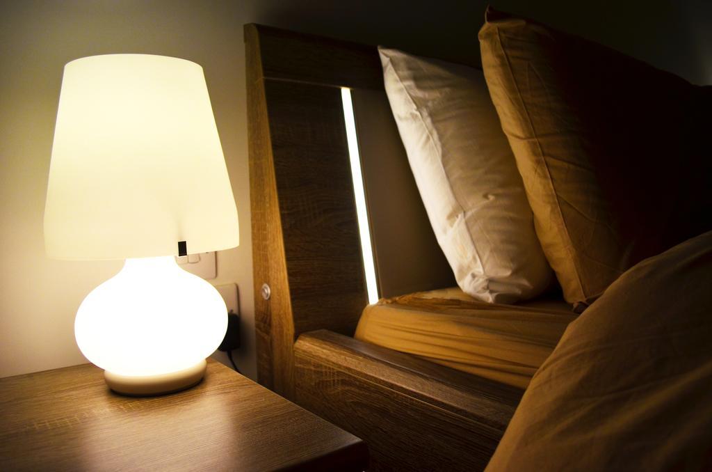 Hepburn Holiday Apartment Birżebbuġa エクステリア 写真