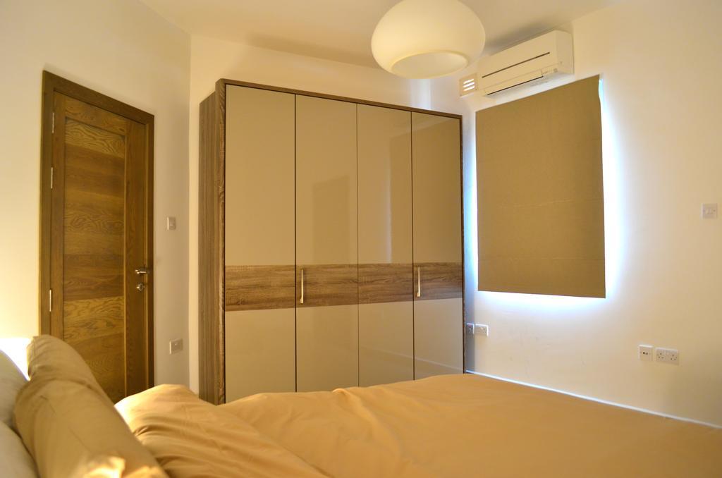 Hepburn Holiday Apartment Birżebbuġa エクステリア 写真